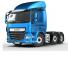 DAF CF 450 FTG SC