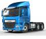 DAF CF 450 FTT SLEEPER CAB