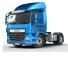 DAF CF 480 FT SLEEPER CAB