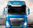 DAF CF 530 FT Low Deck SC
