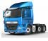 DAF CF 530 FTG SLEEPER CAB