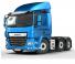 DAF CF 530 FTG SLEEPER CAB