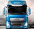 DAF CF 530 FTS SC