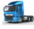 DAF CF 530 FTT SLEEPER CAB
