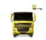 DAF CF 85.410 FT Low deck SLEEPER CAB