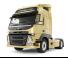 Trucks Trekkers Volvo Trucks FM11.330 6x2 Tractor Medium Lite Pusher