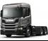 Trucks Trekkers Scania G 280 A6x2NA