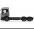 Trucks Trekkers Scania G 340 A6x2NA