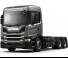Trucks Trekkers Scania G 340 A6x2NA