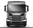 Trucks Trekkers Scania G 370 A6x2NA