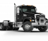 Trucks Trekkers Mack Granite 36