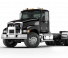 Trucks Trekkers Mack Granite 36
