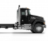 Trucks Trekkers Mack Granite 36