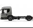 Trucks Trekkers Scania L 280 A4x2NB