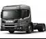Trucks Trekkers Scania L 280 A4x2NB
