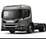 Trucks Trekkers Scania L 320 A4x2NB