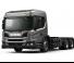 Trucks Trekkers Scania L 340 A6x2NB
