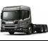Trucks Trekkers Scania L 360 A6x2NB