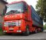 Trucks Trekkers Renault MAGNUM AE 520.19T