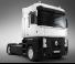 Trucks Trekkers Renault MAGNUM AE 560.18T