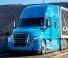 Trucks Trekkers Freightliner New Cascadia 126 BBC 48 XT