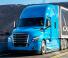 Trucks Trekkers Freightliner New Cascadia 126 BBC Day Cab