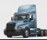 Trucks Trekkers Freightliner New Cascadia 126 BBC Day Cab
