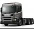 Trucks Trekkers Scania P 220 A6x2NA