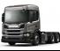 Trucks Trekkers Scania P 250 A6x2NA