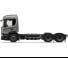 Trucks Trekkers Scania P 340 A6x2NA