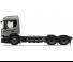 Trucks Trekkers Scania P 340 A6x2NA