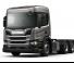 Trucks Trekkers Scania P 360 A6x2NA