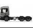 Trucks Trekkers Scania P 360 A6x2NA