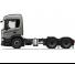 Trucks Trekkers Scania P 370 A6x2NA