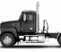 Trucks Trekkers Mack PINNACLE CA68 Conventional CHU603 MP8 6x4