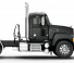 Trucks Trekkers Mack PINNACLE CA68 Conventional CXU602 MP7 4x2