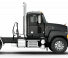 Trucks Trekkers Mack PINNACLE CA68 Conventional CXU602 MP8 4x2