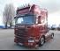 Scania R 520 Topline