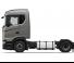 Trucks Trekkers Scania S 370 A4X2NA
