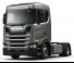Trucks Trekkers Scania S 370 A4X2NA