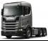 Trucks Trekkers Scania S 370 A6X2NA