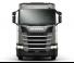 Trucks Trekkers Scania S 370 A6X4NA