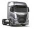 Iveco S-WAY Artic AS440S53TX/FP