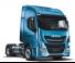 Iveco STRALIS ARTIC AD440S40T/P