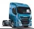 Iveco STRALIS ARTIC AD440S48T/P