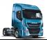 Iveco STRALIS ARTIC AD440S48T/P