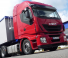 Iveco STRALIS ARTIC AS440S46T/P XP