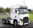 Renault T HIGH 520 6x2 PUSHER E6