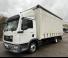 MAN TGL 8.150