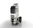 Trucks Trekkers MAN TGS 18.420